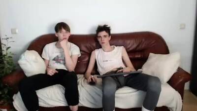 Webcam young gay boy watch boys - drtuber.com