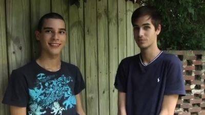 Cute teen boys cum shots gay porn Casey James so new but - drtuber.com