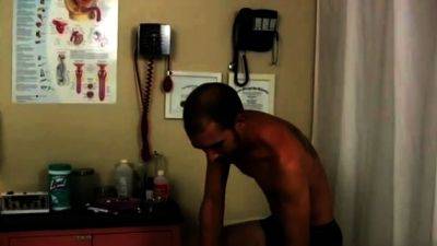 Medical fetish xxx movies gay The patient seems nearly - drtuber.com