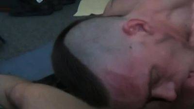 Amateur German gay fisted in asshole - drtuber.com - Germany