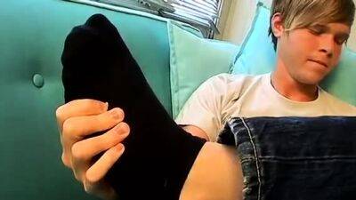 Long haired teen boy self movie gay Cute Colby Cums On - drtuber.com