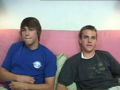 Naked of quite teen guys gay first time Having Robert go - drtuber.com